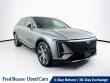 Used 2024 Cadillac Lyriq Luxury SUV