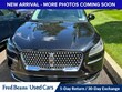  Lincoln Corsair