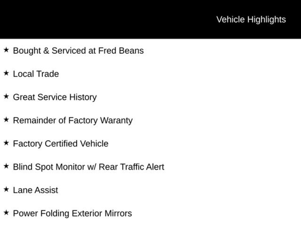 Certified 2022 Lincoln Corsair Standard SUV