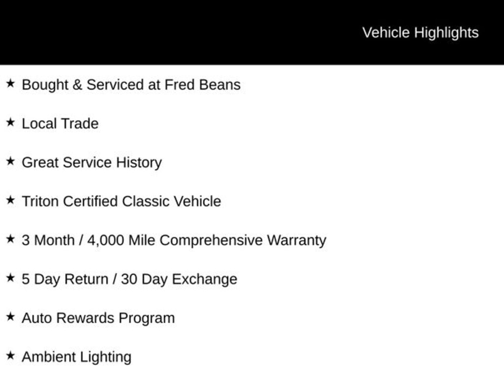 Used 2017 Lincoln Navigator Select SUV