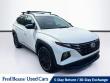 Used 2023 Hyundai Tucson XRT SUV