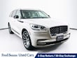  Lincoln Aviator Plug-In Hybrid