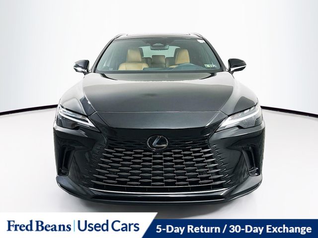 2023 Lexus RX 350 Premium photo 2