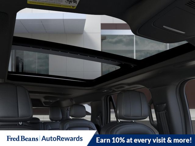2025 Lincoln Navigator Reserve L - Photo 24