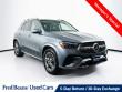 Used 2025 Mercedes-Benz GLE GLE 350 SUV