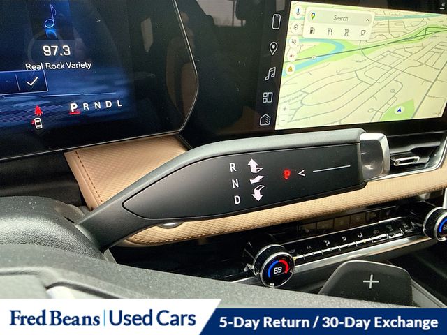 2025 Chevrolet Equinox ACTIV - Photo 19