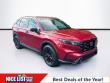 Used 2024 Honda CR-V Hybrid Sport-L SUV