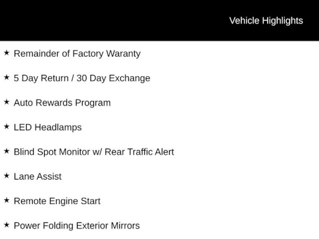 Used 2025 Ford Expedition Tremor SUV