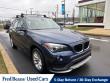Used 2015 BMW X1 xDrive28i SUV