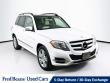 Used 2015 Mercedes-Benz GLK GLK 350 SUV