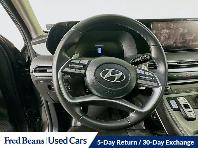 2024 Hyundai Palisade XRT - Photo 13