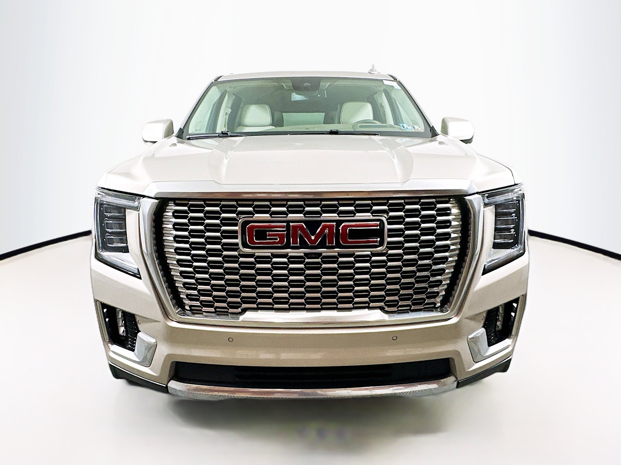 Used 2023 GMC Yukon XL Denali with VIN 1GKS2JKL2PR409711 for sale in Doylestown, PA