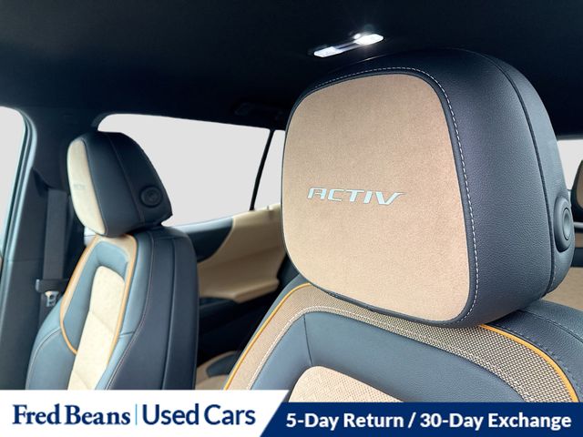 2025 Chevrolet Equinox ACTIV - Photo 36