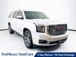 Certified 2018 GMC Yukon XL Denali SUV