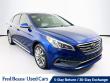 Used 2017 Hyundai Sonata Sport Sedan