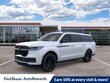  Lincoln Navigator L