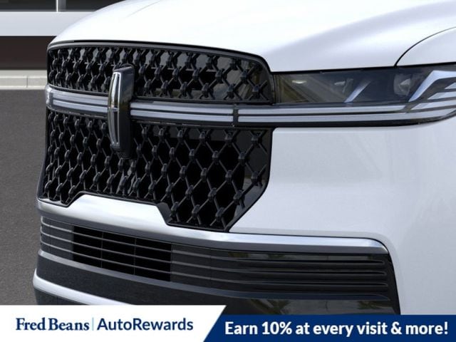 2025 Lincoln Navigator Reserve L - Photo 19