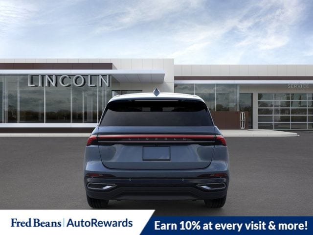 2026 Lincoln Nautilus Premiere - Photo 7
