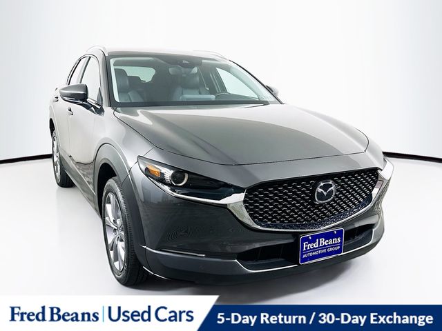 2023 Mazda CX-30 Select AWD's photo