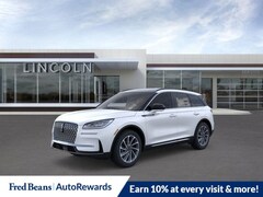 2025 Lincoln Corsair Premiere SUV