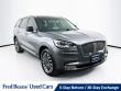 Certified 2023 Lincoln Aviator Reserve SUV