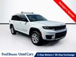  Jeep Grand Cherokee L