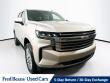 Certified 2023 Chevrolet Tahoe High Country SUV
