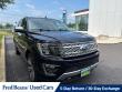 Used 2021 Ford Expedition Max Platinum SUV
