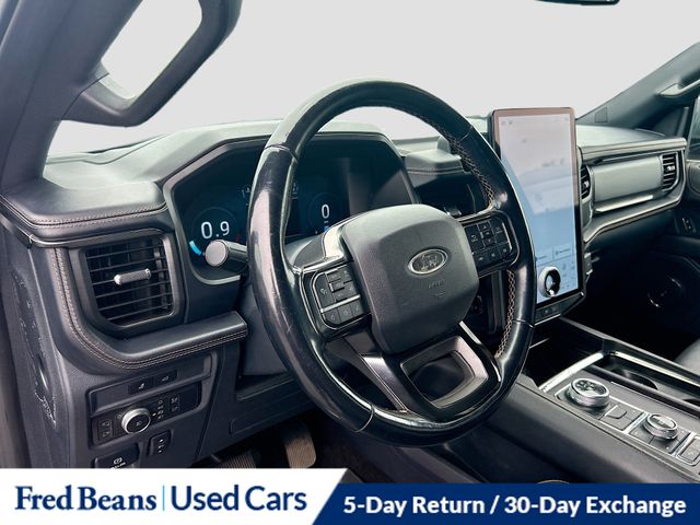 2022 Ford Expedition Platinum - Photo 13