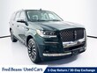  Lincoln Navigator L