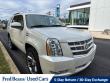 Used 2012 Cadillac Escalade Premium SUV