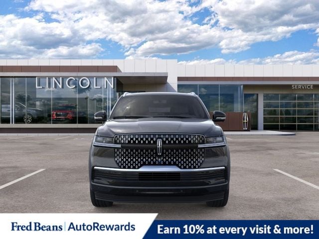 2025 Lincoln Navigator Reserve L - Photo 7