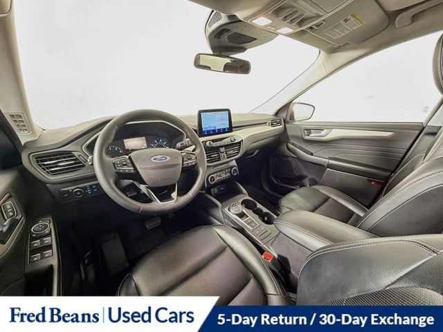 2022 Ford Escape SEL - Photo 13