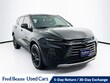  Chevrolet Blazer