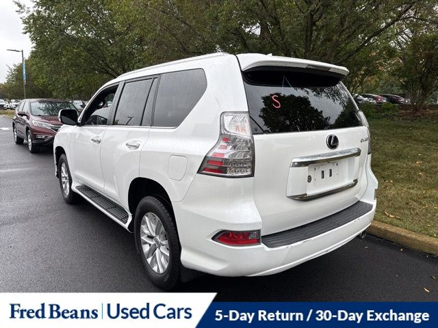2021 Lexus GX 460 Premium photo 4