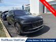 Certified 2024 Lincoln Nautilus Premiere SUV