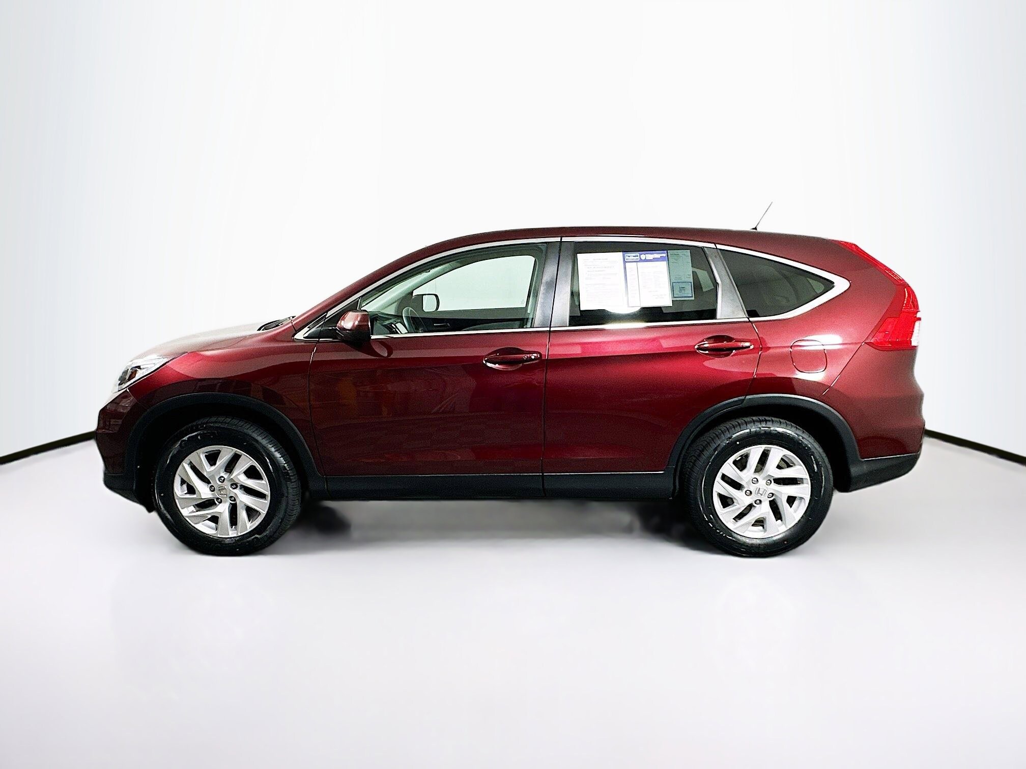 2016 Honda CR-V EX photo 3