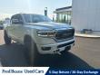 Used 2019 Ram 1500 Limited Truck Crew Cab