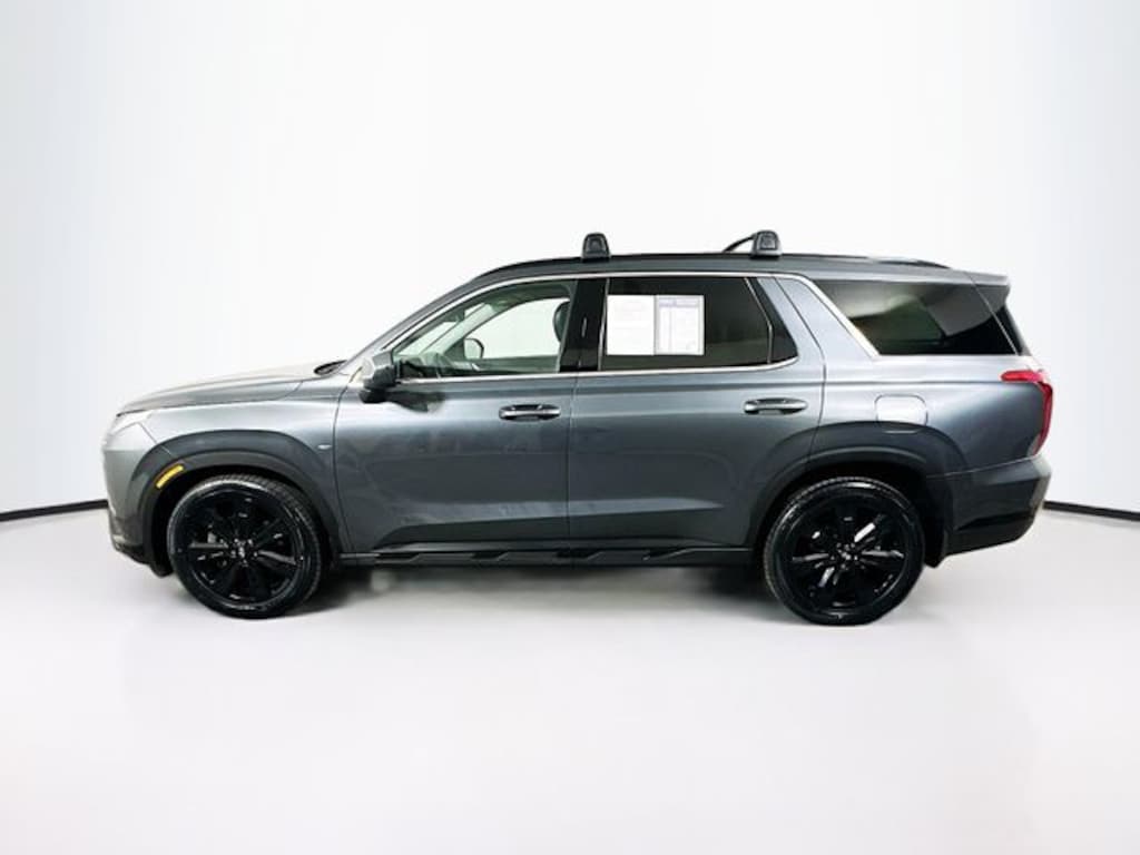 Used 2024 Hyundai Palisade XRT SUV