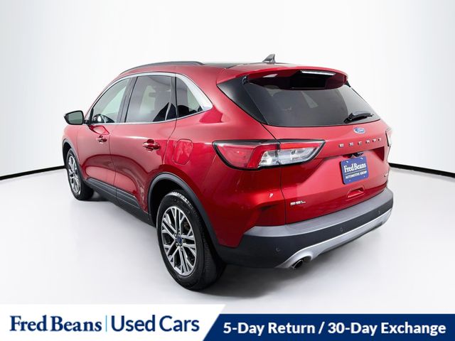 2022 Ford Escape SEL - Photo 6
