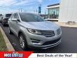 Used 2015 Lincoln MKC Base SUV