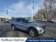 Used 2022 Ford Explorer XLT SUV