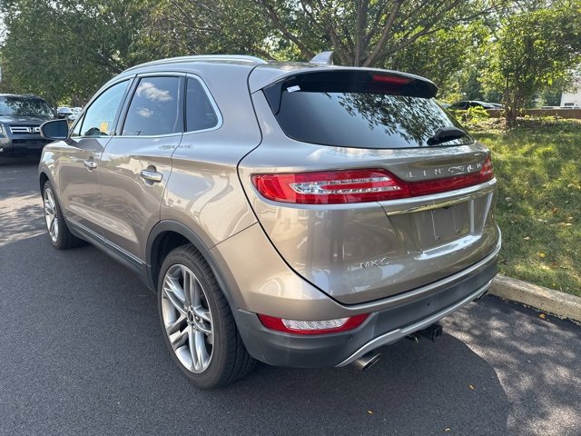 2019 Lincoln MKC Reserve photo 2