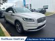 Certified 2023 Lincoln Nautilus Reserve SUV