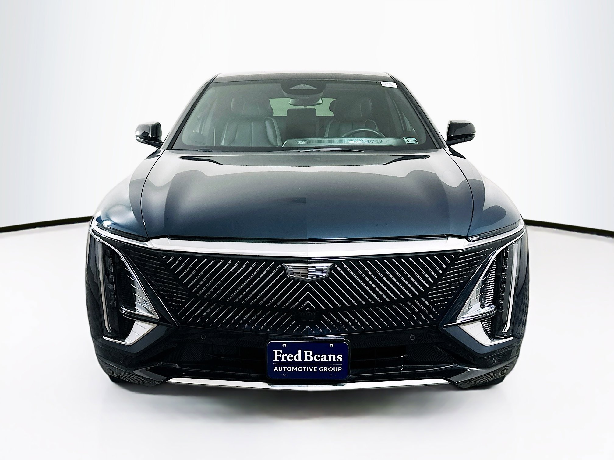 2024 Cadillac Lyriq Tech photo 2