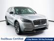 Certified 2022 Lincoln Corsair Reserve SUV