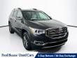 Used 2017 GMC Acadia SLT-1 SUV