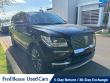Certified 2018 Lincoln Navigator L Select SUV
