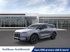 2025 Lincoln Corsair Reserve SUV