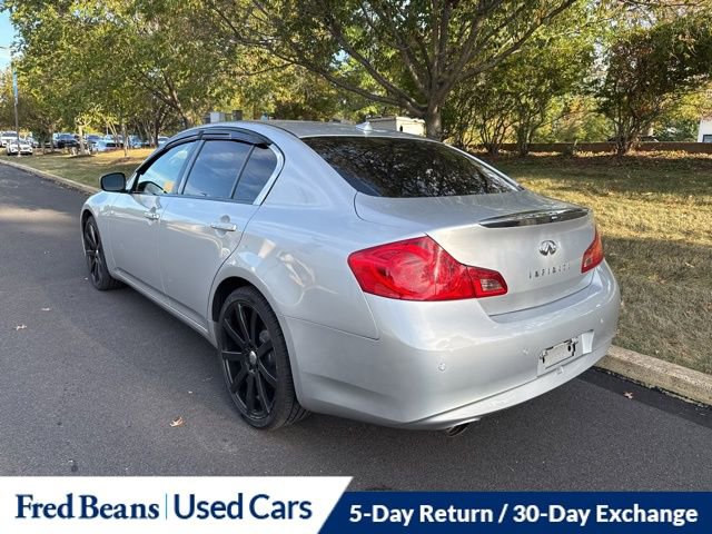 2012 Infiniti G37 photo 2